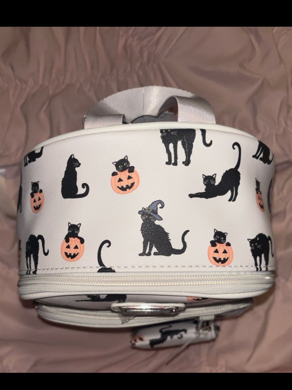 Steve Madden Backpack - Picture 2 of 3